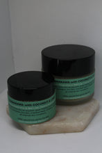 Load image into Gallery viewer, Coconut &amp; Lime Kawakawa Balm