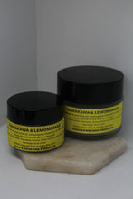 Load image into Gallery viewer, Lemongrass and Kawakawa Balm