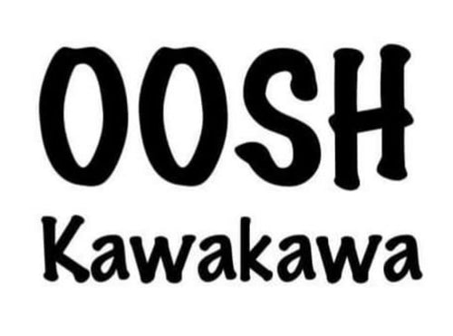 OOSH GIFT CARD