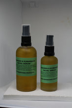 Load image into Gallery viewer, Kawakawa Kūmarahou  with Mānuka Facial Serum