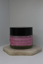 Load image into Gallery viewer, Kawakawa Lavender &amp; Vanilla Balm