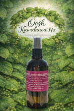 Load image into Gallery viewer, Kawakawa Hair Treatment Oil