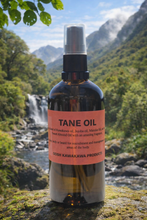 Load image into Gallery viewer, Táne Hair Beard &amp; Body Oil