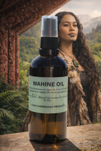 Load image into Gallery viewer, Wáhine After Shave &amp; Body Oil