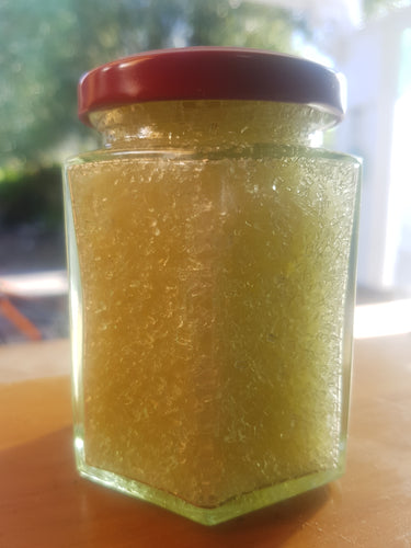 Kawakawa Magnesium Bath Salts