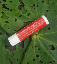 Load image into Gallery viewer, Kawakawa lip balm tubes